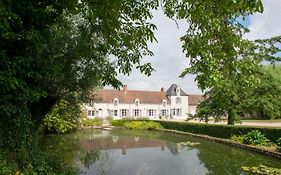 Manoir De Bourgneuf